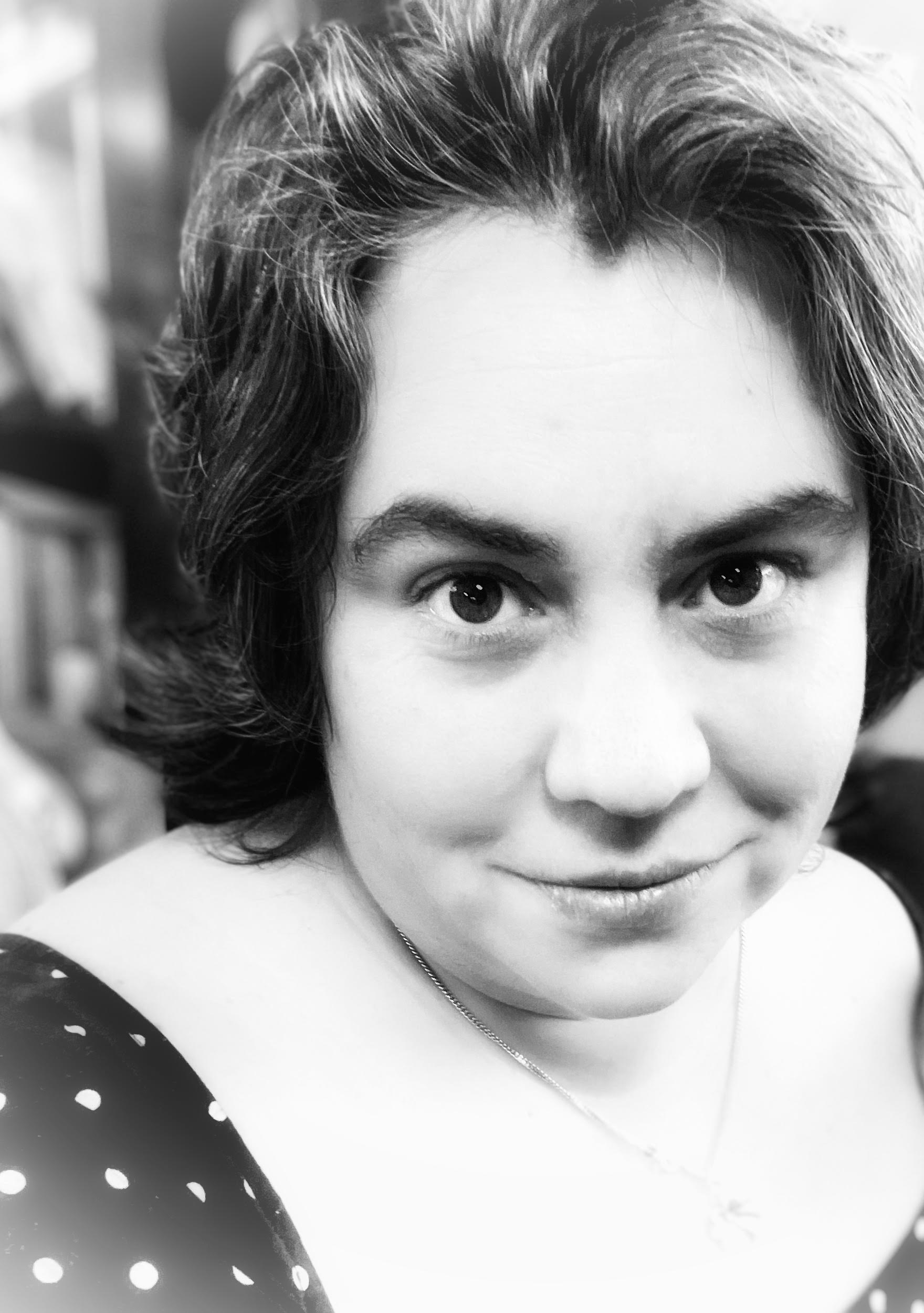 Klara Marklund